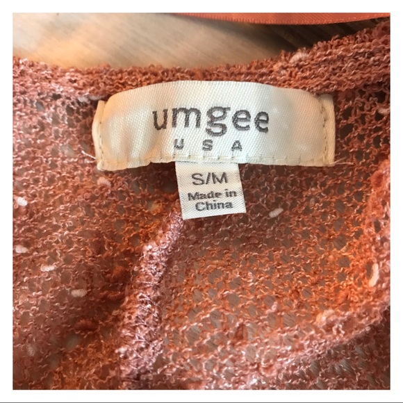 Cardigan - Picture 5 of 5